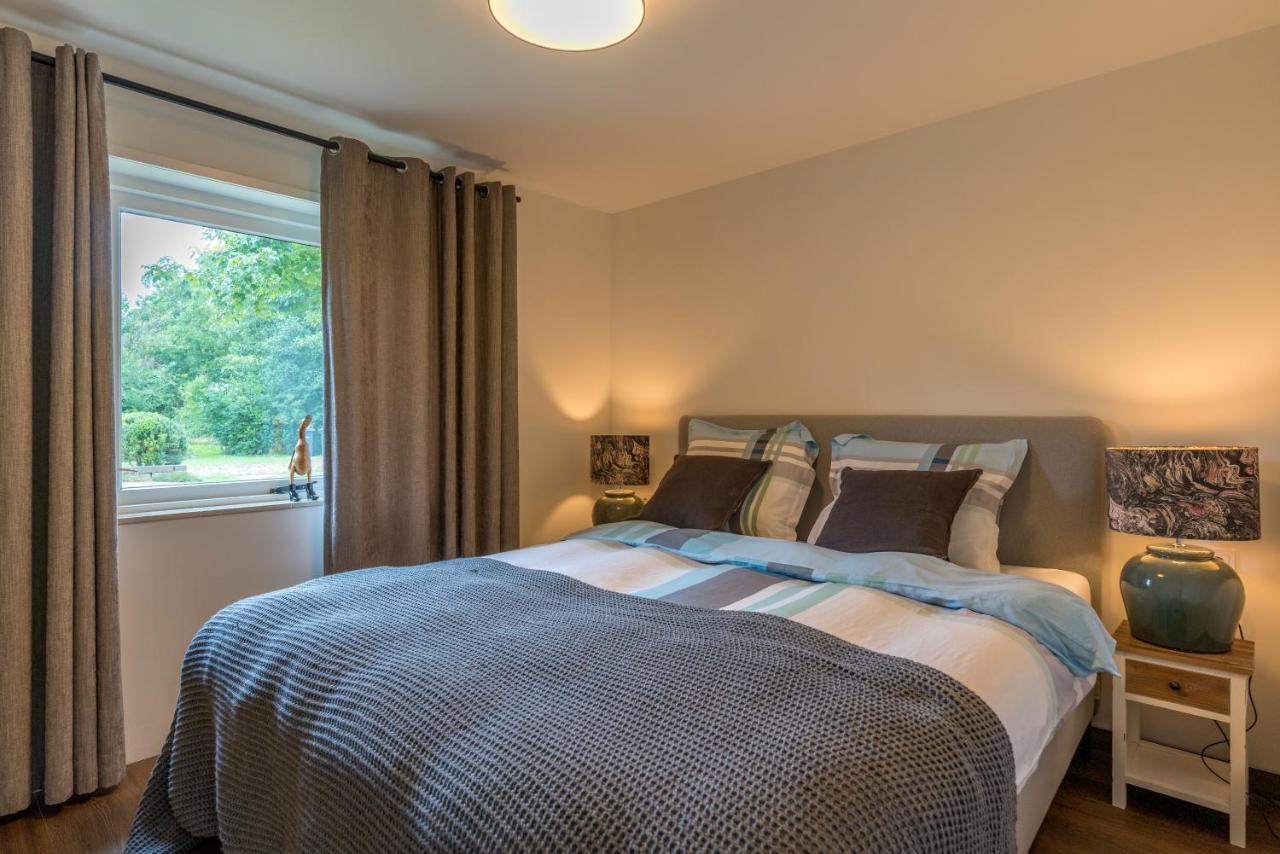 B&B De Oude Skuur Texel Oosterend  Extérieur photo