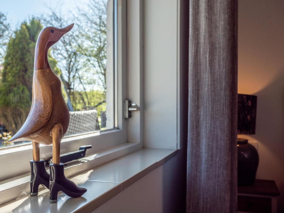 B&B De Oude Skuur Texel Oosterend  Extérieur photo