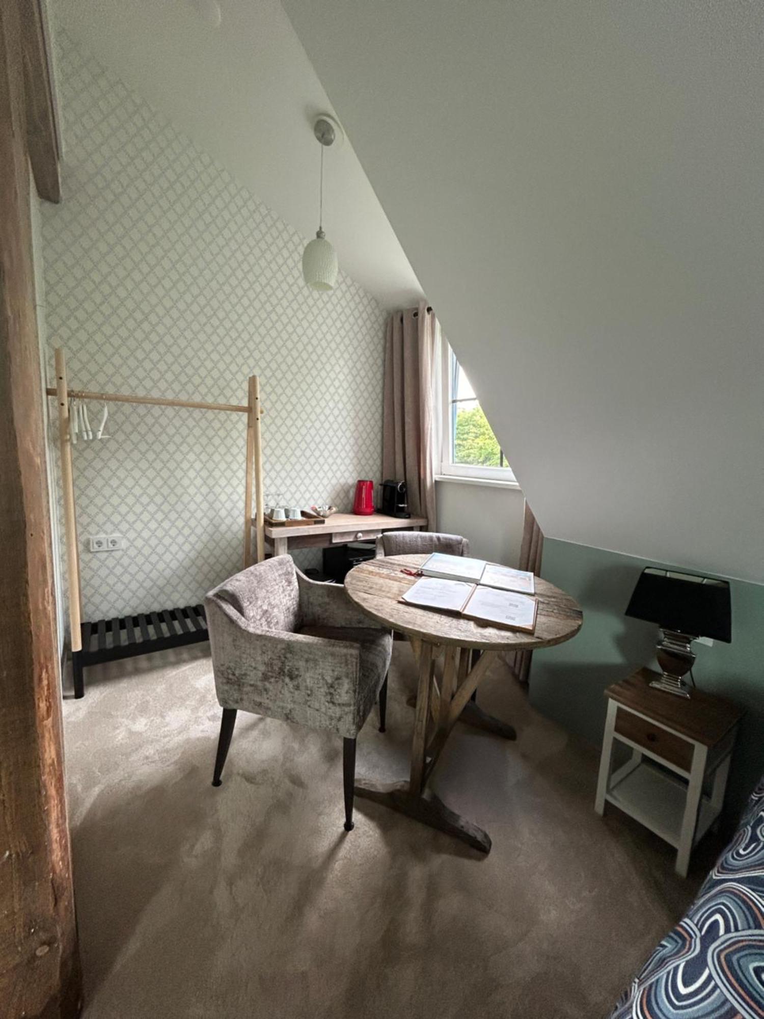 B&B De Oude Skuur Texel Oosterend  Extérieur photo