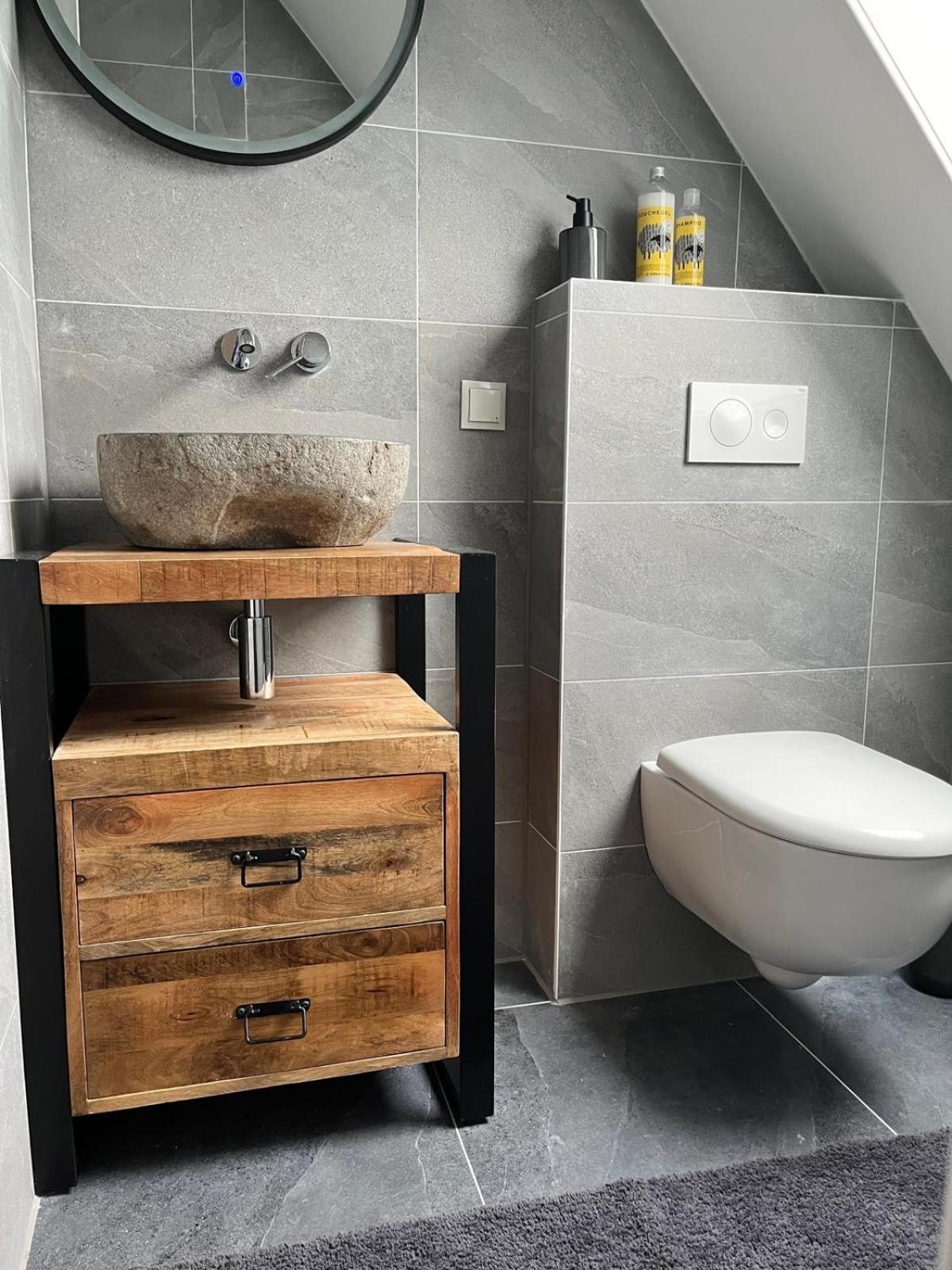 B&B De Oude Skuur Texel Oosterend  Extérieur photo