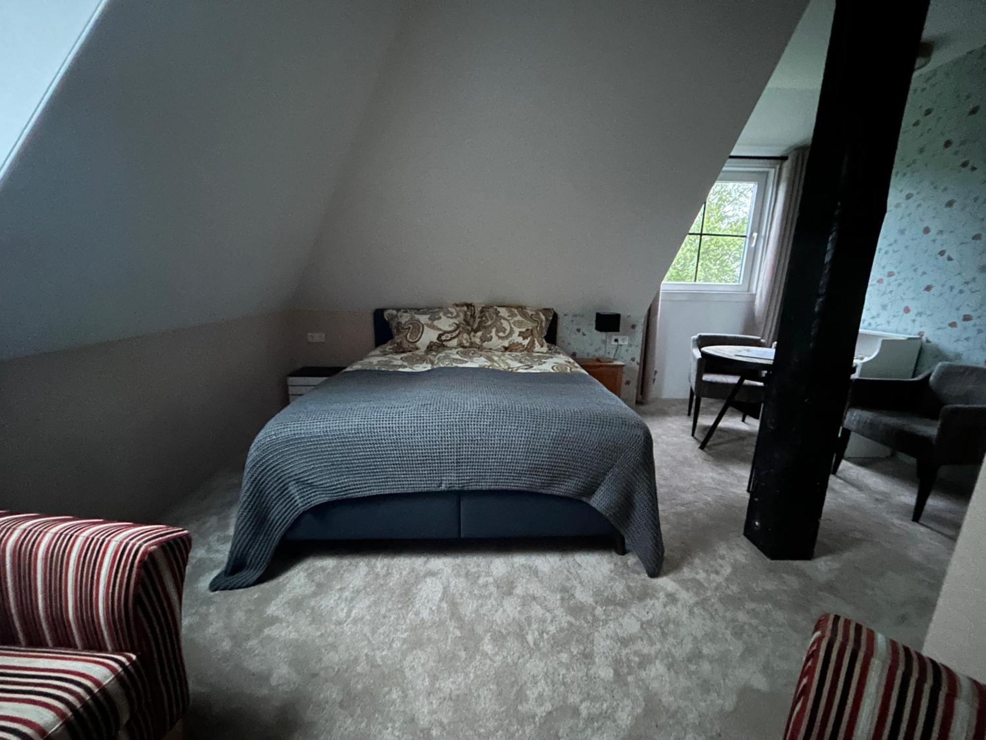 B&B De Oude Skuur Texel Oosterend  Extérieur photo