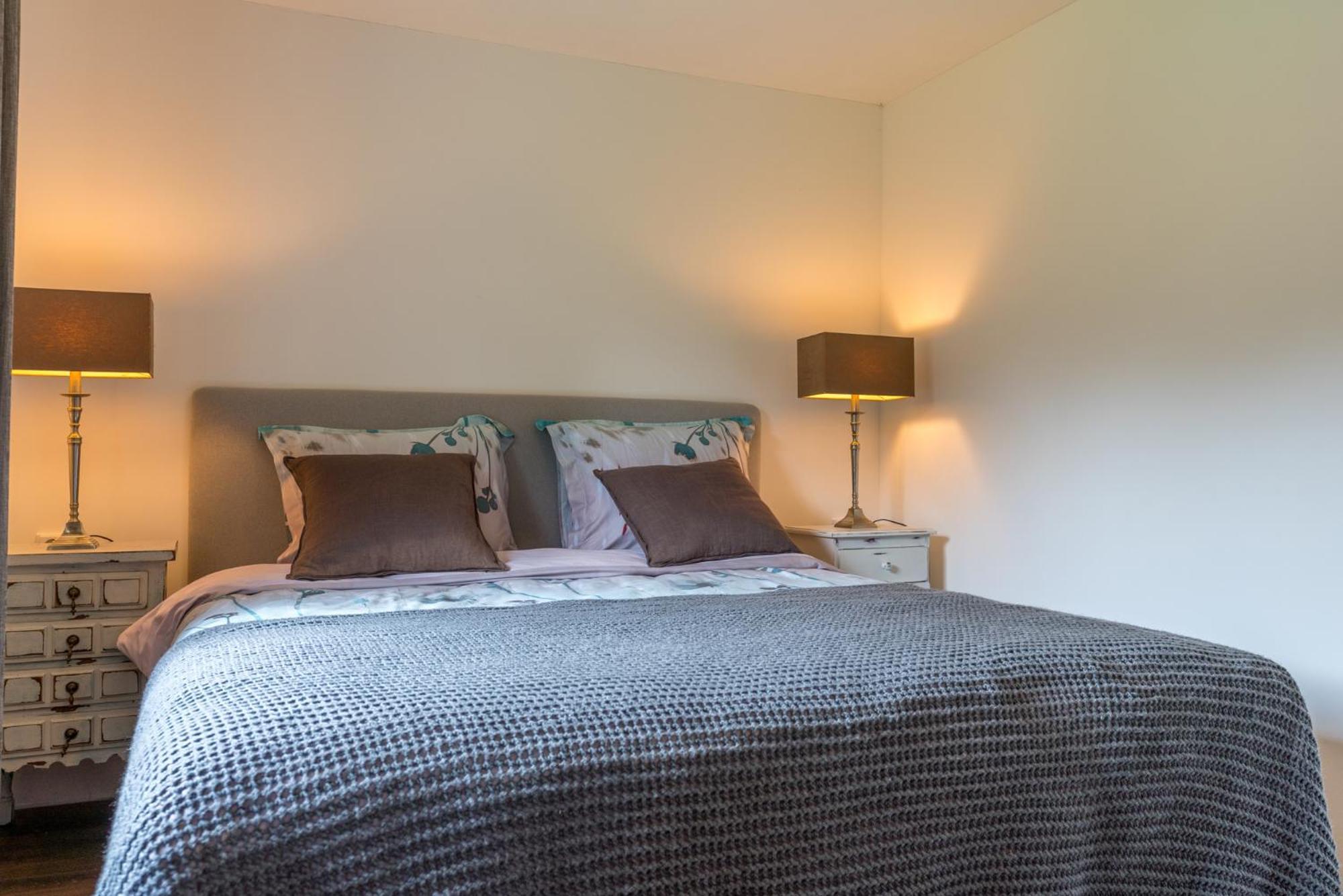 B&B De Oude Skuur Texel Oosterend  Extérieur photo