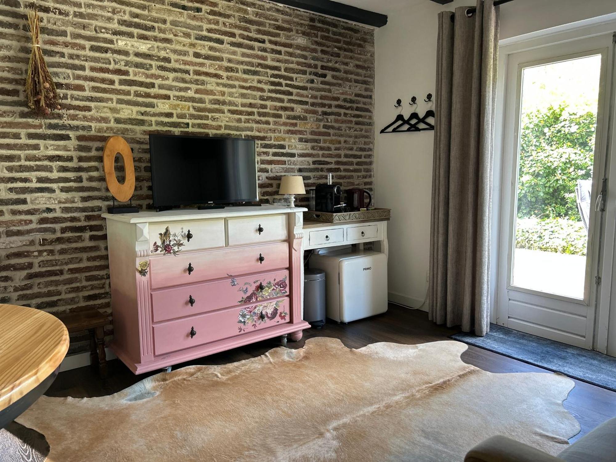 B&B De Oude Skuur Texel Oosterend  Extérieur photo